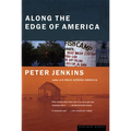 Along the Edge of America - Paperback