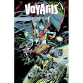 Voyagis - Paperback