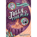 Jolly Foul Play - Paperback