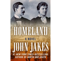 Homeland - Paperback