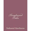 Tanglewood Tales - Paperback