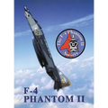 F-4 Phantom II Society - Hardcover