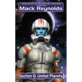 Section G: United Planets - Paperback