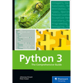 Python 3: The Comprehensive Guide - Paperback