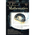 The Language of Mathematics: Making the Invisible Visible - Paperback