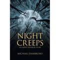 Night Creeps: An Adult Horror Story - Paperback