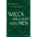 Wicca Spellcraft for Men - Paperback