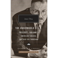 The Underworld U.S.A. Trilogy, Volume I: American Tabloid, the Cold Six Thousand; Introduction by Thomas Mallon - Hardcover