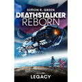 Deathstalker Legacy - Paperback