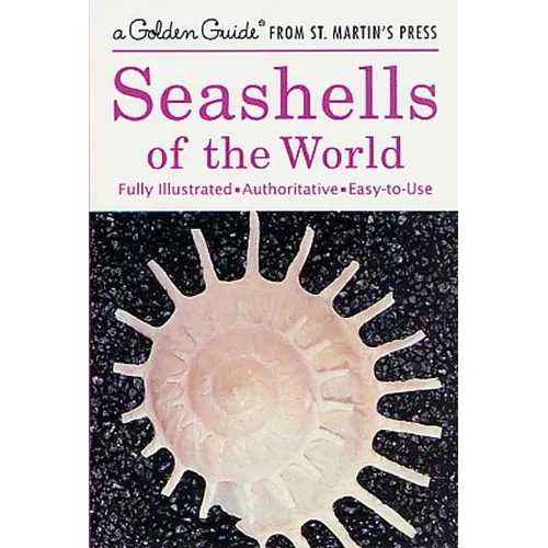 Seashells of the World - Paperback