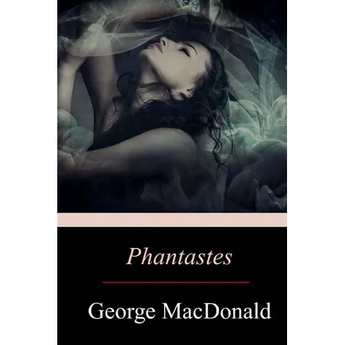Phantastes - Paperback