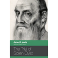 The Trial of Sören Qvist - Paperback