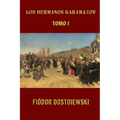 Los hermanos Karamazov (Tomo 1) - Paperback