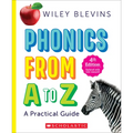 Phonics from A to Z, 4th Edition - Paperback