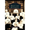 Harvard Football - Hardcover