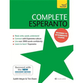 Complete Esperanto: Learn to Read, Write, Speak and Understand Esperanto - Paperback