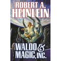 Waldo & Magic, Inc. - Paperback