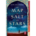 The Map of Salt and Stars - Paperback
