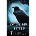 Wicked Little Things - Paperback