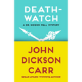 Death-Watch - Paperback