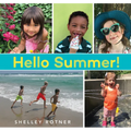 Hello Summer! - Paperback