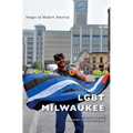 Lgbt Milwaukee - Hardcover