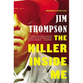 The Killer Inside Me - Paperback