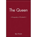 The Queen: A Biography of Elizabeth II - Paperback