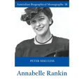 Annabelle Rankin - Paperback