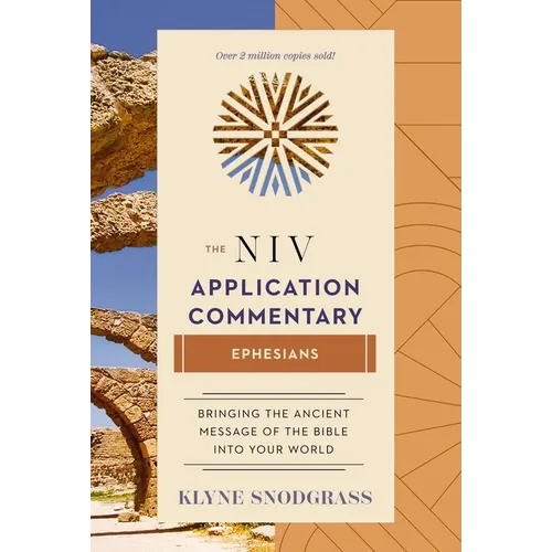 Ephesians - Hardcover