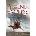 The Phoenix Empress - Paperback