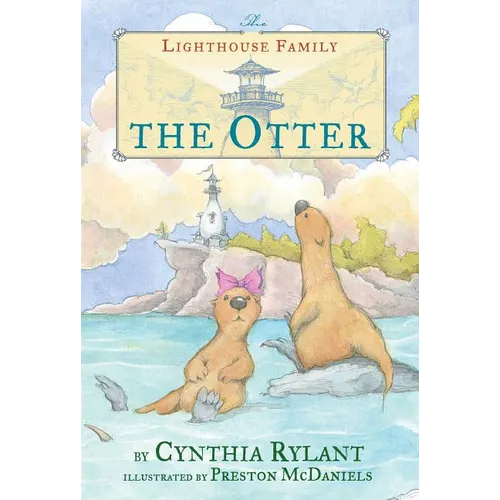 The Otter - Hardcover
