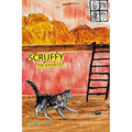 Scruffy The Barn Cat....His Adentures - Paperback
