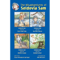 The Misadventures of Seldovia Sam - Hardcover
