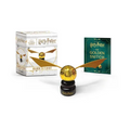 Harry Potter Golden Snitch Kit (Revised and Upgraded): Revised Edition - Paperback