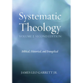 Systematic Theology, Volume 2, Second Edition - Hardcover