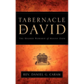 Tabernacle of David - Paperback