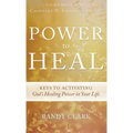Power to Heal - Hardcover