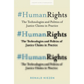 #Humanrights: The Technologies and Politics of Justice Claims in Practice - Paperback