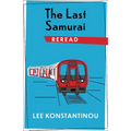 The Last Samurai Reread - Hardcover
