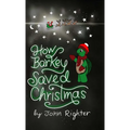 How Barkey Saved Christmas - Hardcover