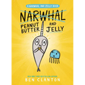Peanut Butter and Jelly (a Narwhal and Jelly Book #3) - Paperback