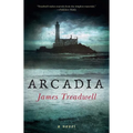 Arcadia - Paperback