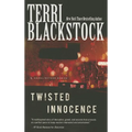 The Twisted Innocence: A Gripping Christian Suspense Novel of Family, Faith, and Redemption - Paperback