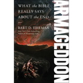 Armageddon: What the Bible Really Says about the End - Hardcover