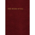 The Book of Eli - Hardcover