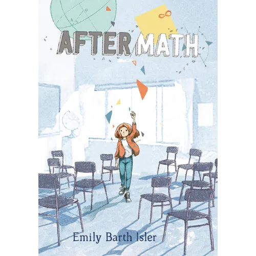 Aftermath - Paperback