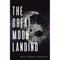 The Great Moon Landing - Paperback
