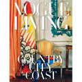 Vogue Living: Country, City, Coast - Hardcover