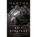 Exit Strategy - Hardcover